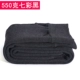 Quần cotton cạp cao nhiều màu đen cộng với quần nhung dày thêm mã lớn quần legging ấm áp nữ 200 kg chất béo mm quần dài nữ trung niên