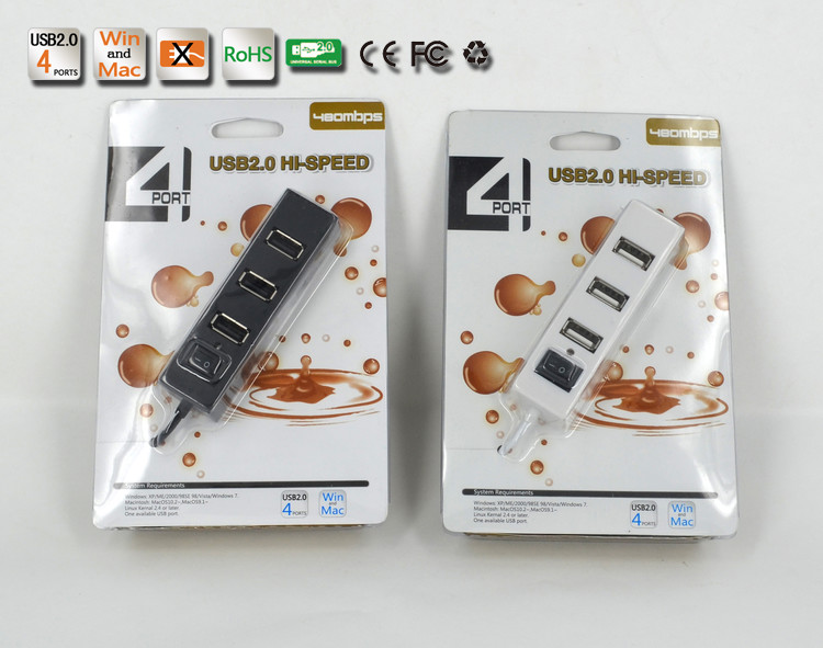 Hub USB - Ref 365760 Image 24