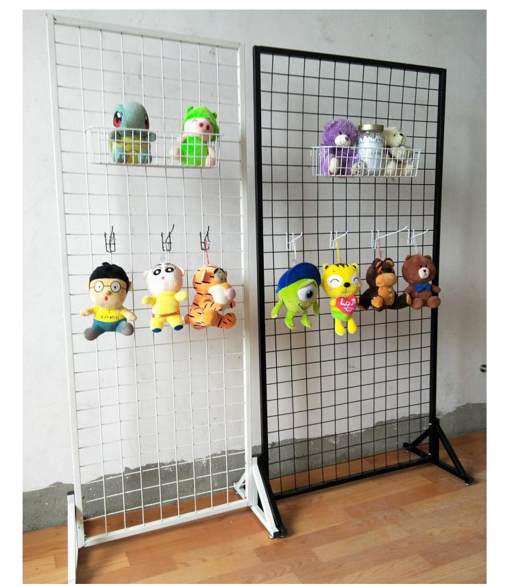 Black Wire Barbed Wire Lattice Ornament Wall Show Pendant Medecor Art Exhibition Kindergarten Meiwork Area Commercial Iron Art