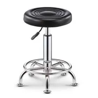 Черные ноги