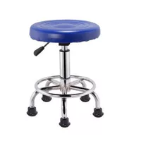 Голубая подкова