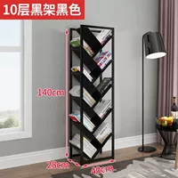 10-слойная черная рама черная 40*28*140