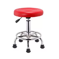 Красная подкова гвоздь