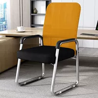 Дышащая сетчатая рама сетки-желто-электроплатации