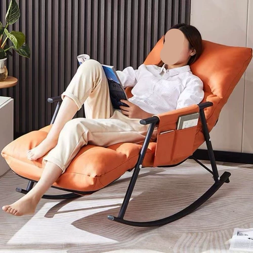 Качалка, диван для сна для домашнего использования для отдыха