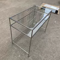 Сборка-прозрачная+прозрачная высота 120*60*80