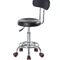 Черный шкив