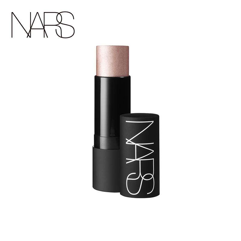 (Official) NARS multi-effect bright with a pleasant red powder Orgasm stereonaturally natural