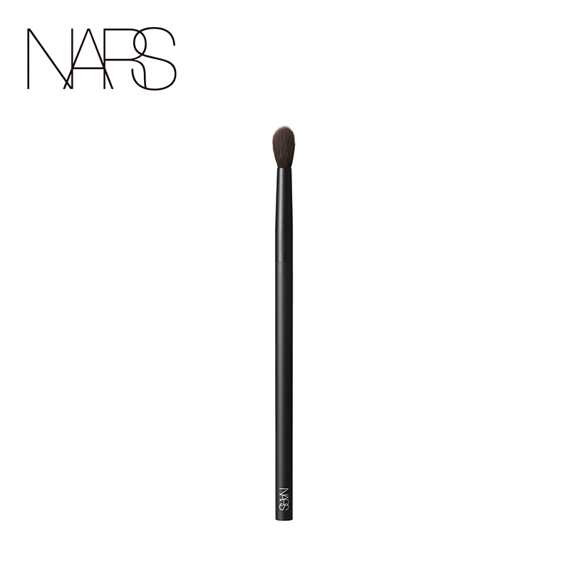 (Official) NARS 22 Fizzy Brush With Versatile Makeup Brush Eye Face Embellishting Solid