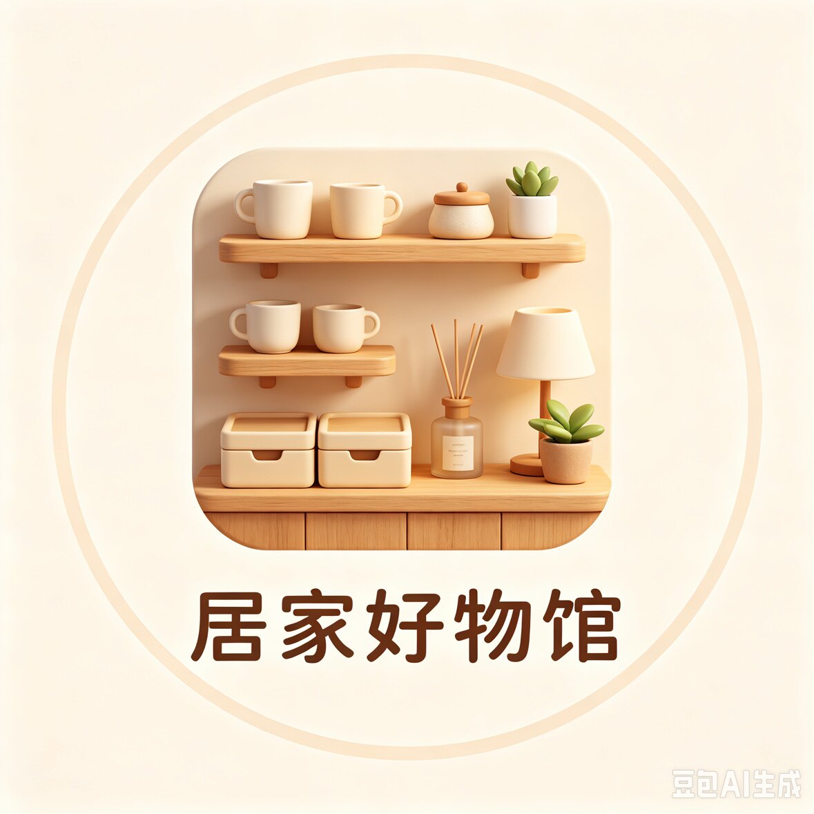 简能生活居家用品