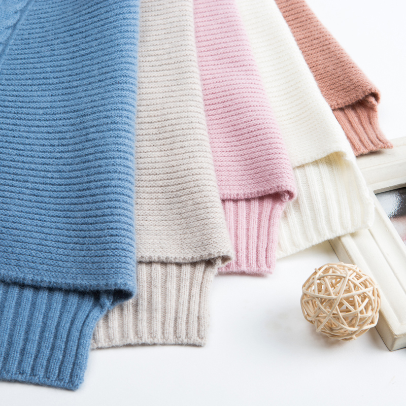 Cardigan HISHAN   en Laine - Ref 3228629 Image 4