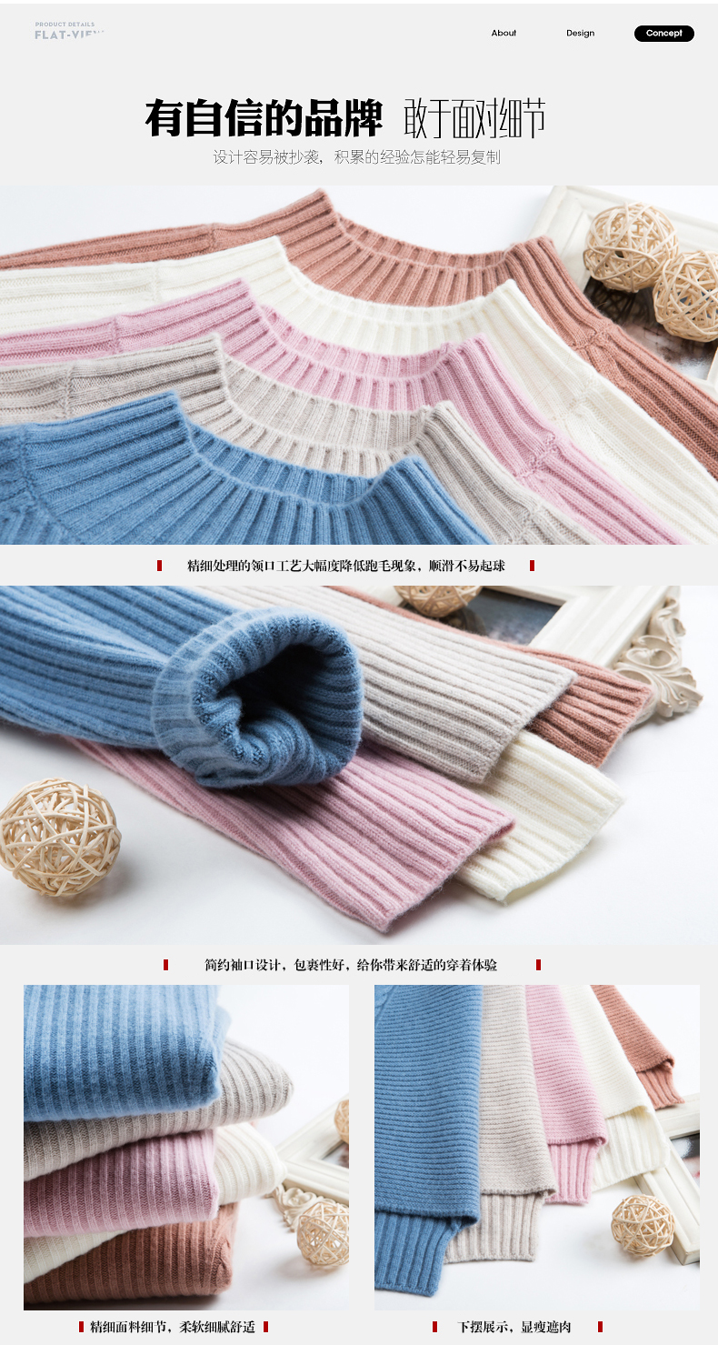 Cardigan HISHAN   en Laine - Ref 3228629 Image 10