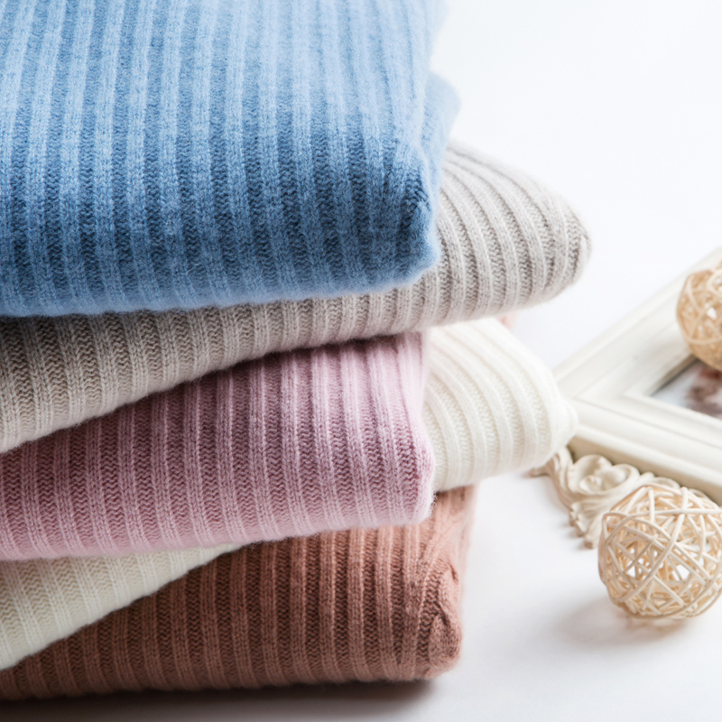 Cardigan HISHAN   en Laine - Ref 3228629 Image 5
