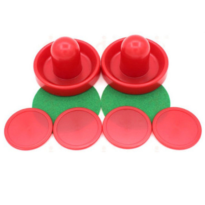 Airball table table hockey table accessories cyclone ball ball cake table ice hockey handle table ice hockey billiard cake