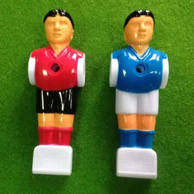 Starwo foosball machine accessories foosball player dedicated football people