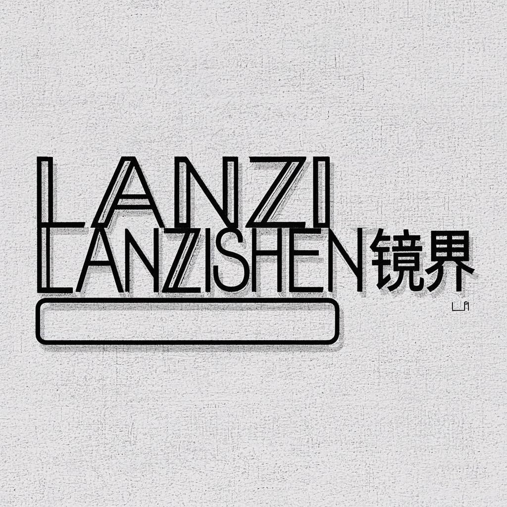 LANZISHEN镜界