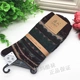 Vớ hươu nam trong ống dày lông thỏ ấm áp cho nam mùa thu và mùa đông mẫu vớ lạnh nam 9015