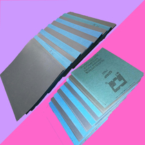 Sandpaper handling dry sand water sands universal polished polished sandpaper Sharpy