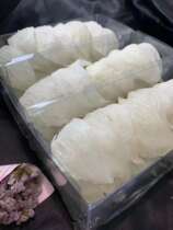 Indonesian Birds Nest factory direct selling dry gold silk swallow Dragon Tooth 100g