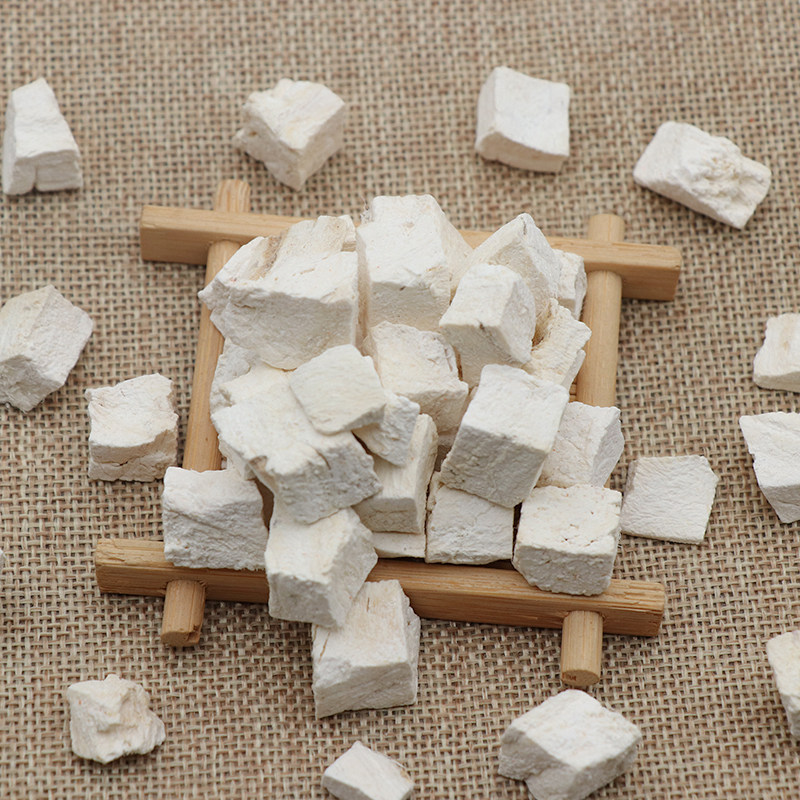 2 catties of Chinese herbal medicine kudzu root, kudzu root, kudzu root, kudzu root, fresh 500g