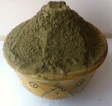 Chinese herbal medicine Eclipta spp