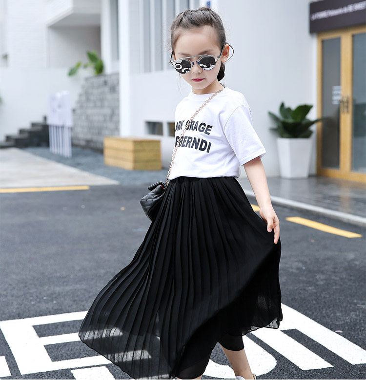 Jupe pour fille - Ref 2052536 Image 8