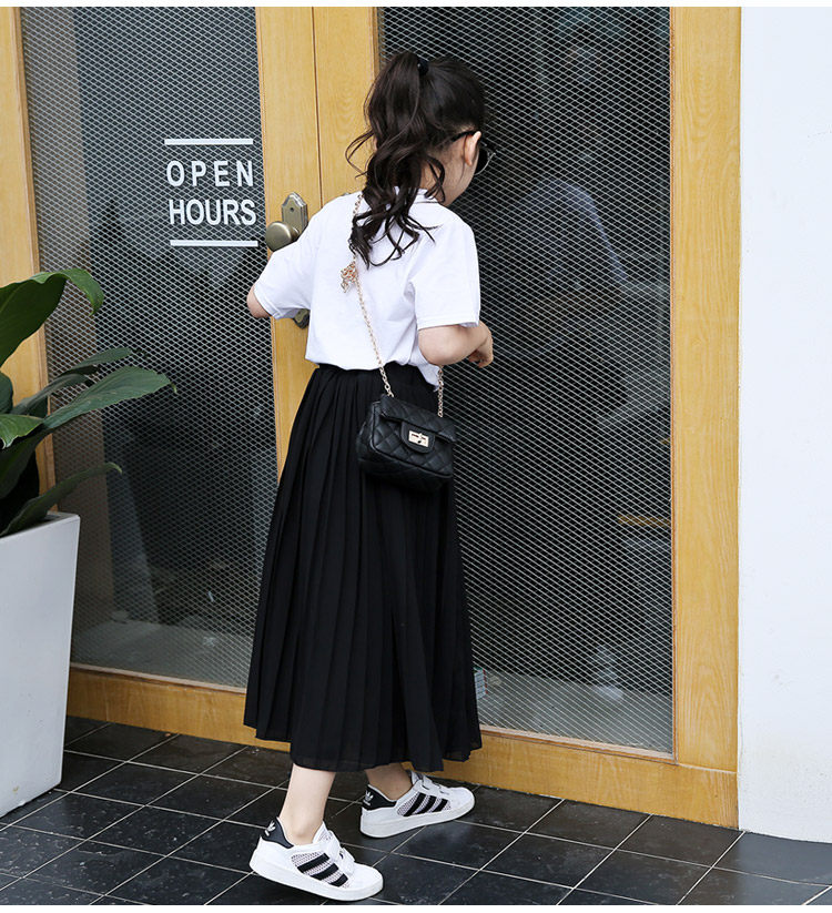 Jupe pour fille - Ref 2052536 Image 11