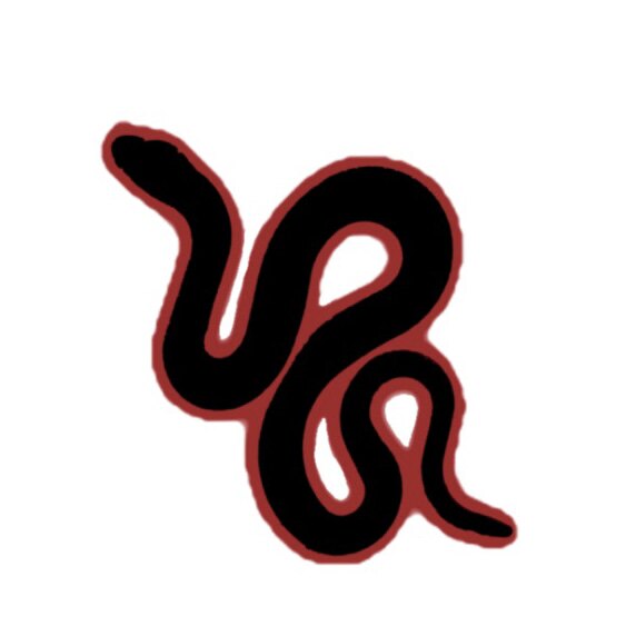 illusory snake 蛇包