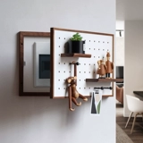 Мощный счетчик блокировка декоративная картина