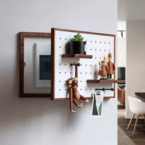 Мощный счетчик блокировка декоративная картина