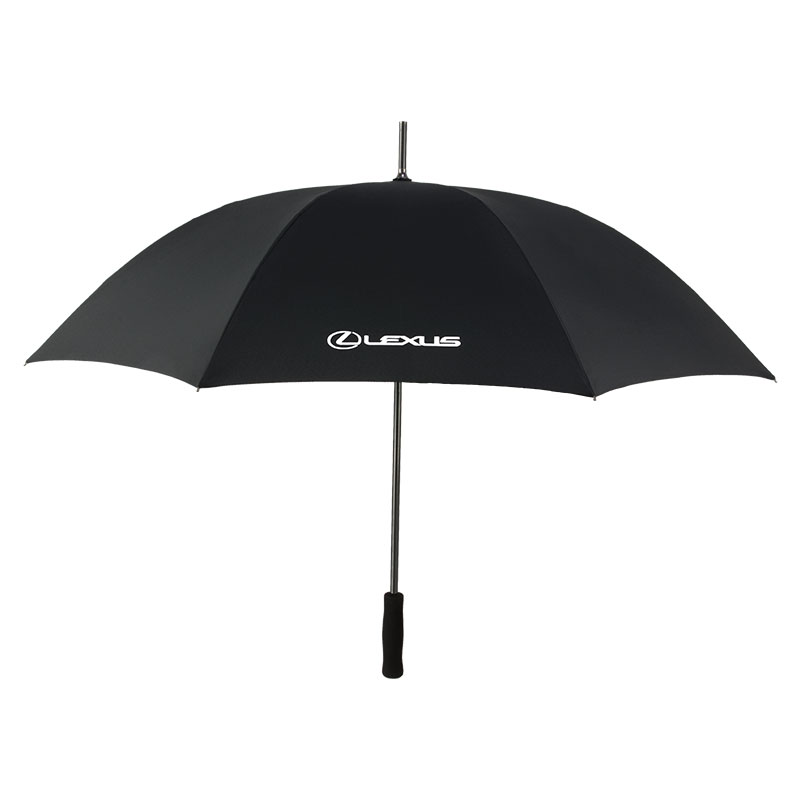 Carbon Fiber Light Weight Long Umbrella Lingzhi Official Flagship Store