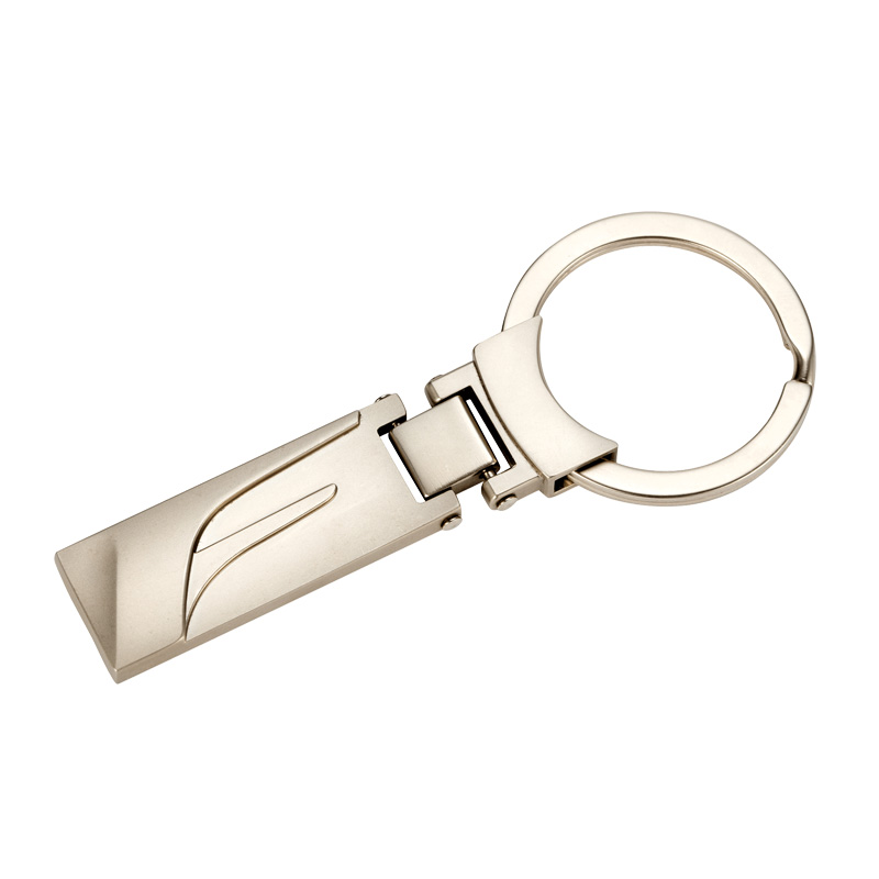 FSPORT metal key buckle Ling Chi official flagship store F SPORT logo