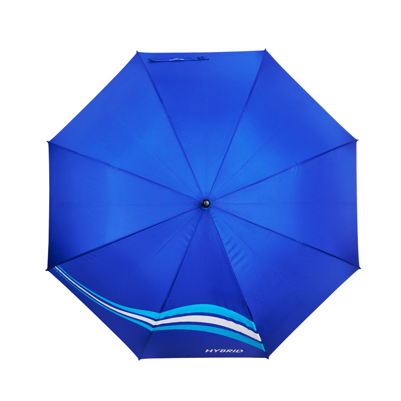 HYBRID Umbrella (Blue) Lexus Official Flagship Store