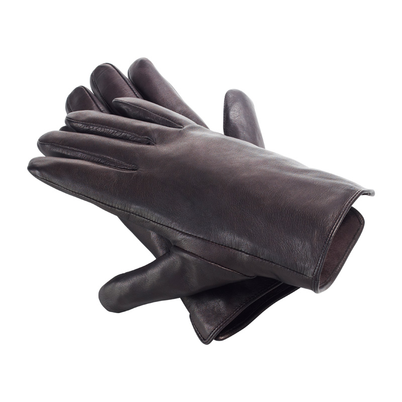 Leather gloves (Ms. Lady) Lexus's official flagship store