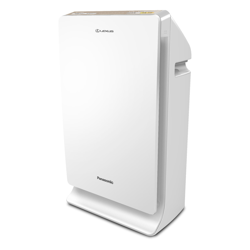 Panasonic Air Purifier (Vertical) Lexus Official Flagship Store