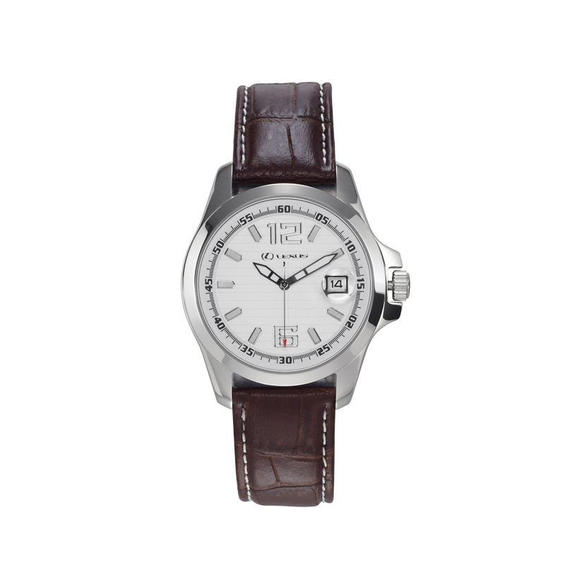 Leisure Table Ling Chi official flagship store quartz watches