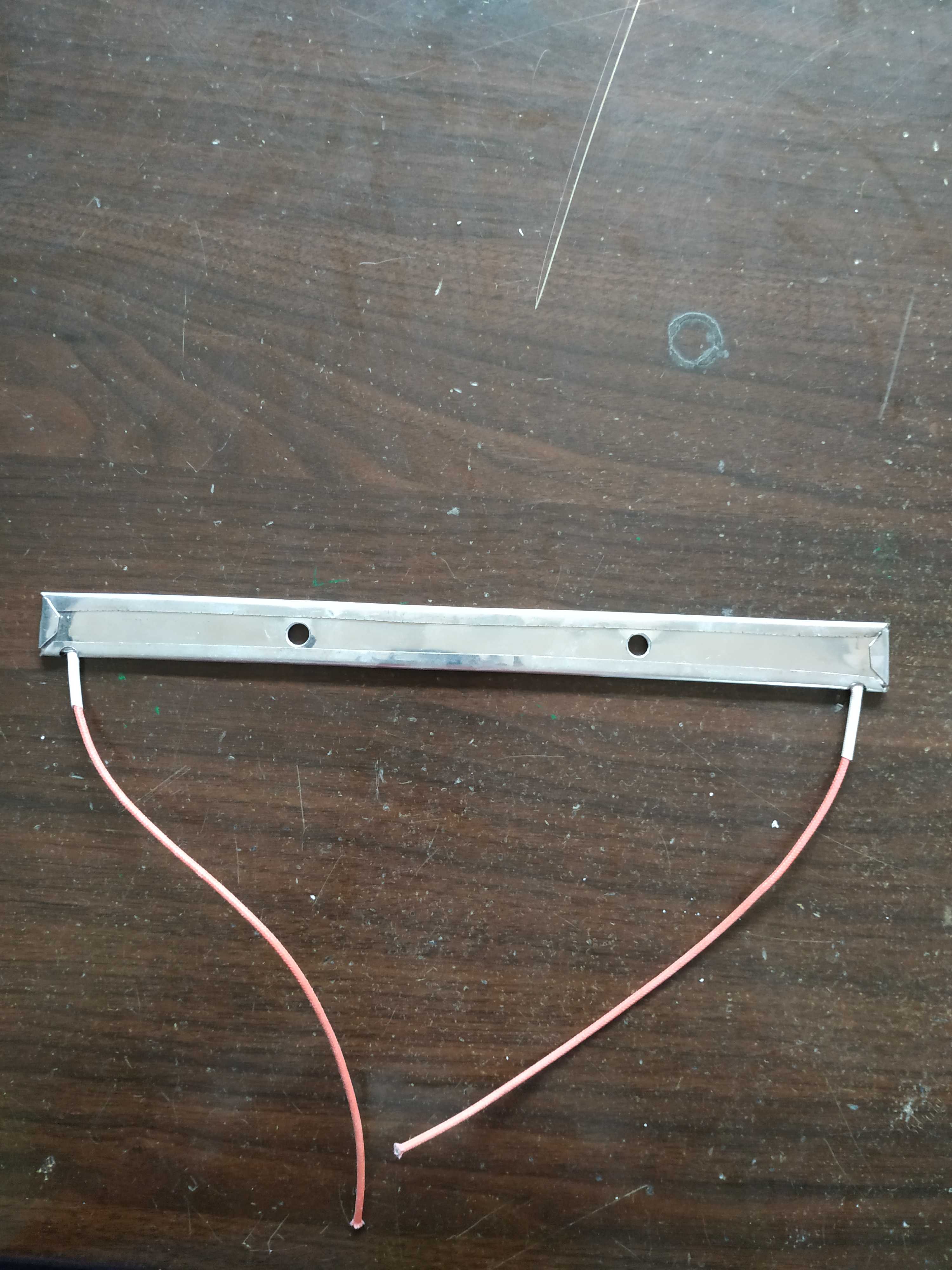 Special accessories for vertical packaging machine