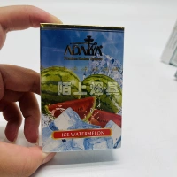 Ледяной арбуз