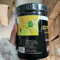 Серый лимон