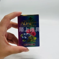 Черничная ягода