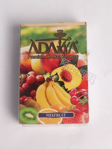 Аравийская вода табак, индейка импортированная adiya adea bar ktv фруктовый аромат дым крем Shisha Tobacco