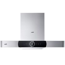 Vantage mirror series 21 cubic meters instant suction steam washing European style range hood CXW-228-i11092