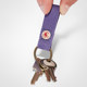 Fjallraven/Arctic Fox KankenKeyRing pendant lanyard keychain 23785