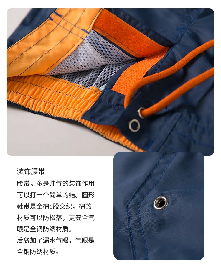 Quần bơi bé siêu mỏng quần lửng khô nhanh cho bé trai quần bơi mùa hè quần chống nắng quần chống nắng cho bé đồ bơi cho bé trai 1 tuổi