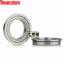 Deep groove ball bearing with flange F6900 F6901 F6902 F6903 F6904 F6905 F6906 ZZ