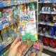 Nhật Bản Kobayashi đại lý nhà vệ sinh gel hoa cánh hoa rung gấu cub nhà vệ sinh chất khử mùi hoa hương liệu - Trang chủ dung dịch tẩy trắng nhôm