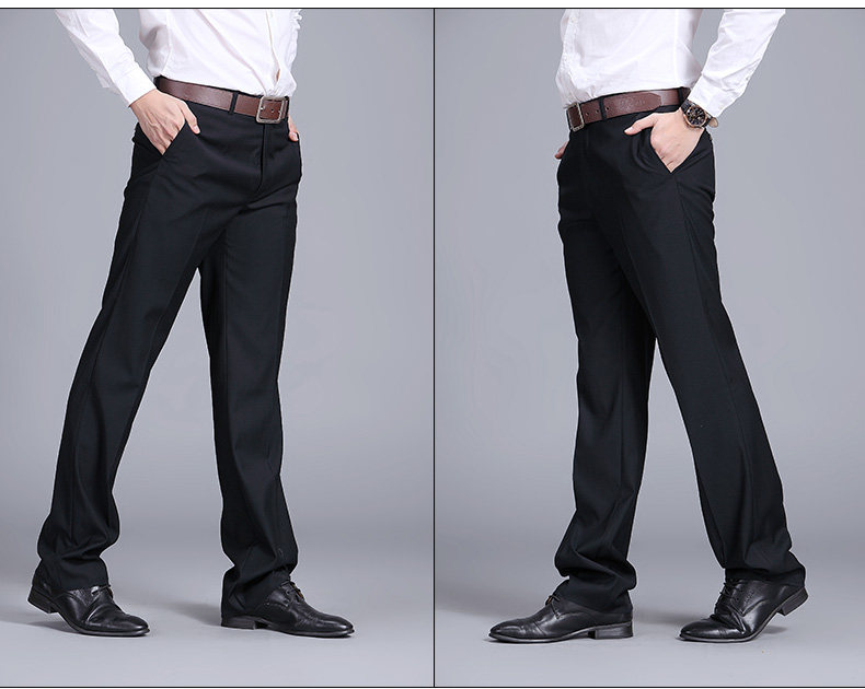 Pantalon GSNEED pour automne - Ref 1468662 Image 14