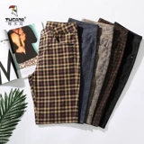 Летние тонкие шорты, штаны для отдыха, коллекция 2022, оверсайз