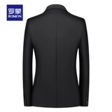 Костюм для отдыха, весенняя приталенная куртка