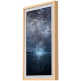 Boe Boe Painting Screen S2 32 -INCH Paper Ecrem